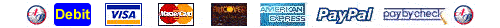Payment Bar